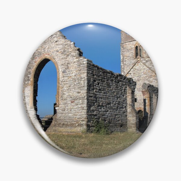 Item preview, Burrow Mump Somerset designed and sold by Ed Wilcock.