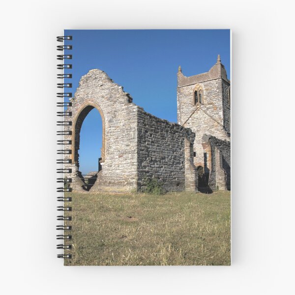 Item preview, Burrow Mump Somerset designed and sold by Ed Wilcock.