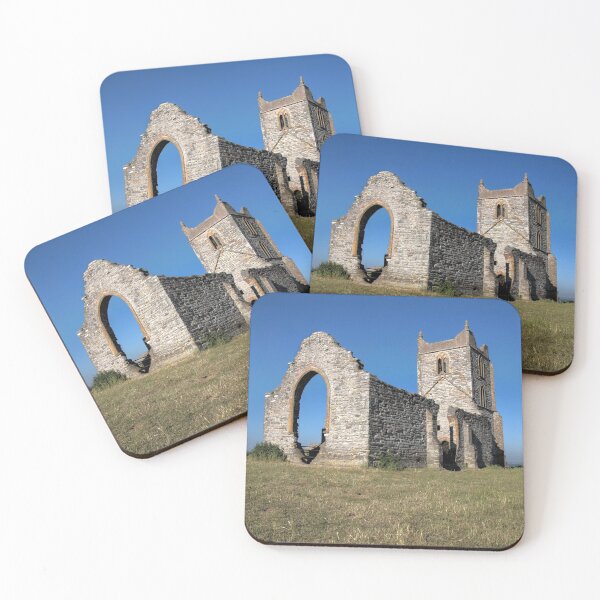 Item preview, Burrow Mump Somerset designed and sold by Ed Wilcock.