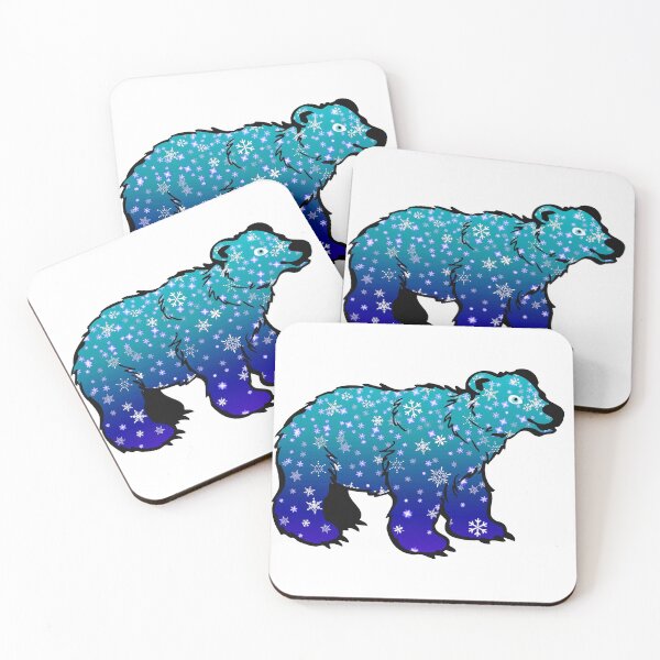Item preview, Polar bear magic  designed and sold by Md1982.