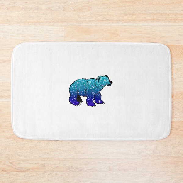 Item preview, Polar bear magic  designed and sold by Md1982.