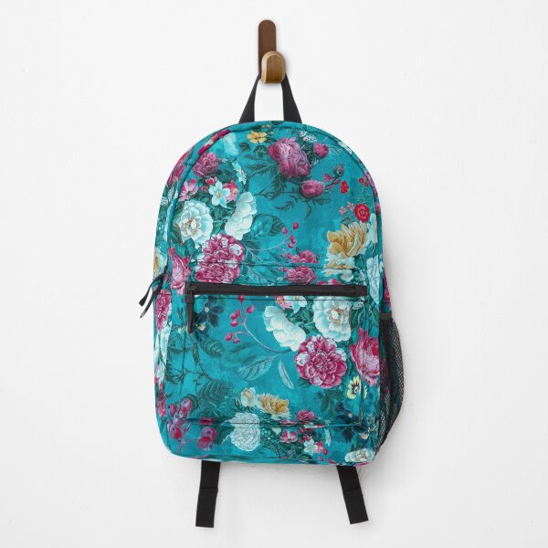 Item preview, Blue summer garden designed and sold by RIZA PEKER.