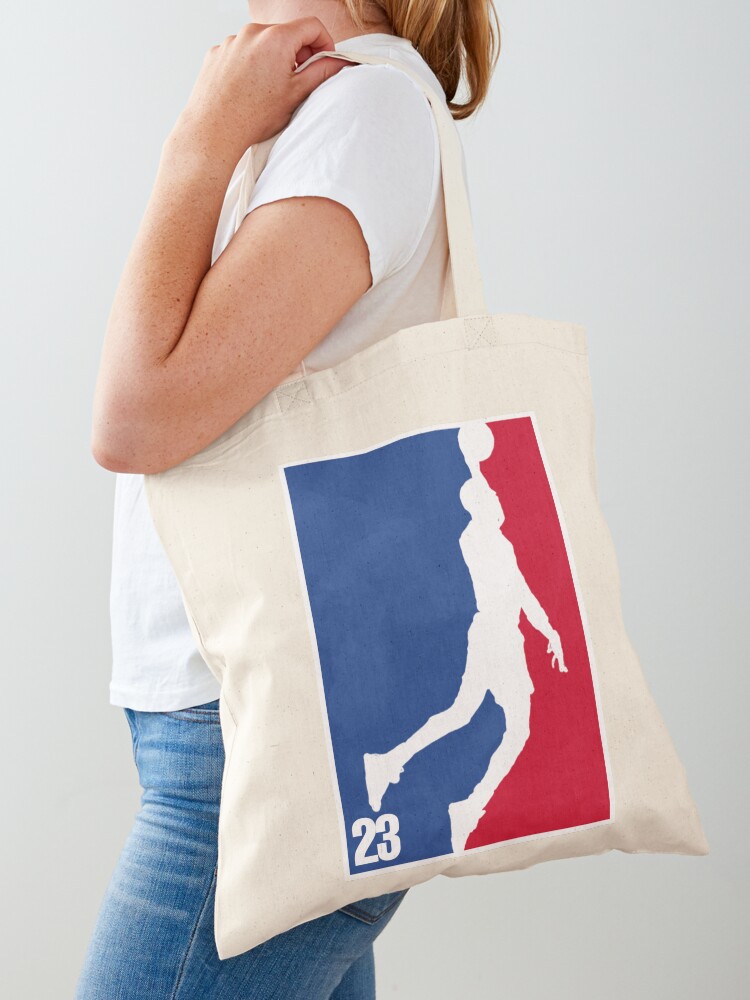 michael jordan handbag