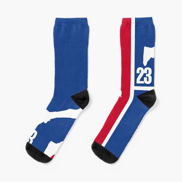 Nba socks clearance sale