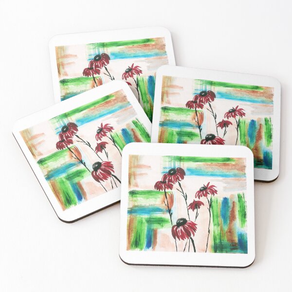 Item preview, my daisies   designed and sold by FannyAngel.