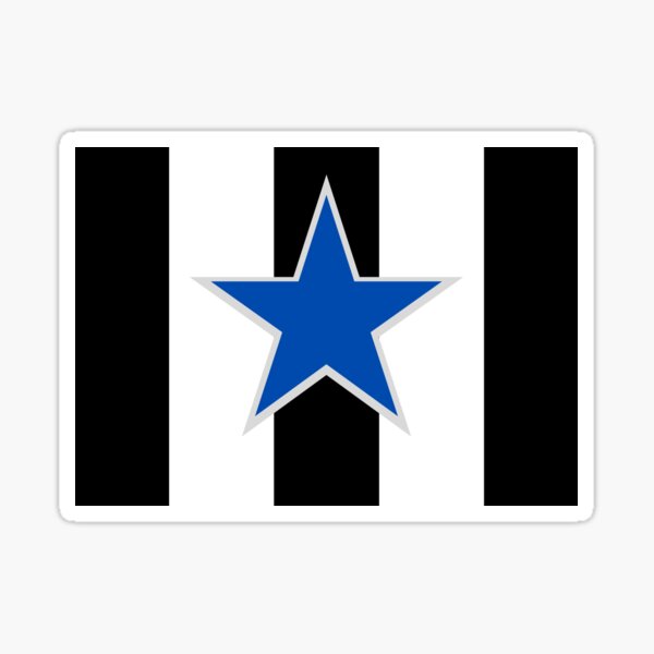 Toon Toon... Sticker