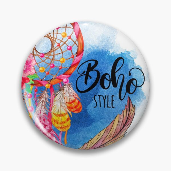 Item preview, Boho Style designed and sold by autlu.