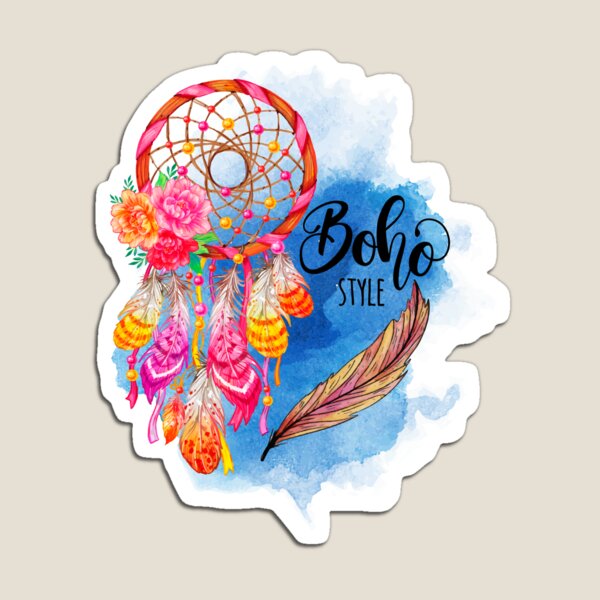 Item preview, Boho Style designed and sold by autlu.