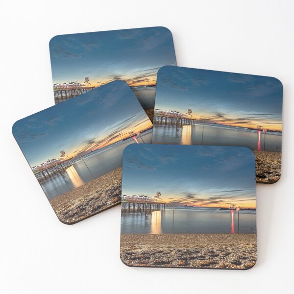 Item preview, Herne Bay Night designed and sold by rogerstanger.