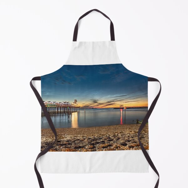 Item preview, Herne Bay Night designed and sold by rogerstanger.
