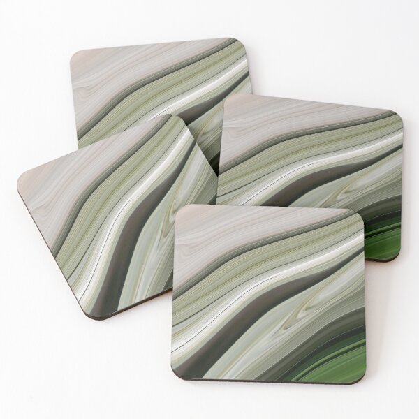 Item preview, Evergreen Desert Landscape designed and sold by maak-and-illy.