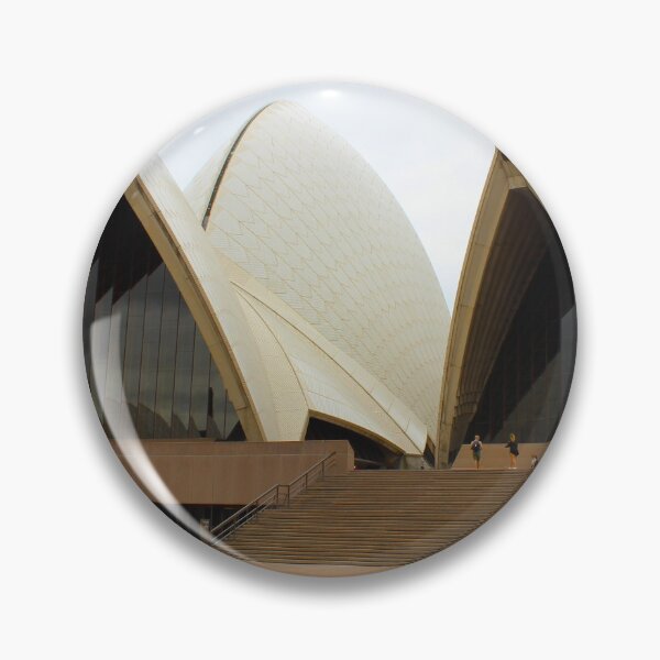 Item preview, Sydney Opera House designed and sold by lolla-doesstuff.
