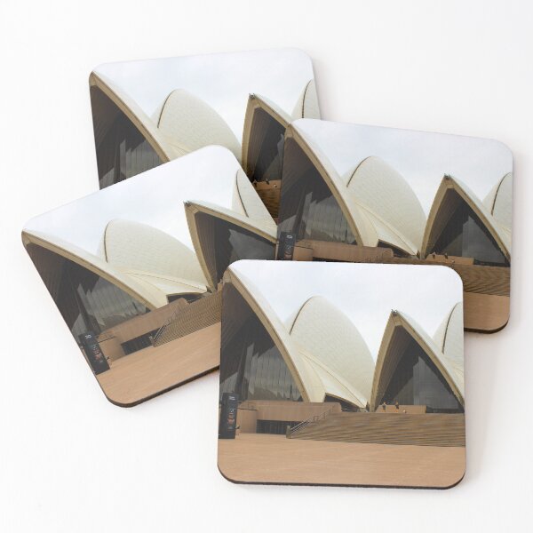 Item preview, Sydney Opera House designed and sold by lolla-doesstuff.