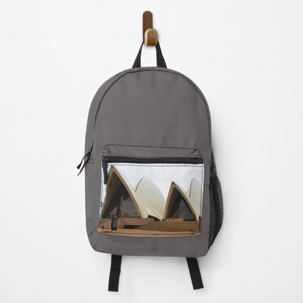 Item preview, Sydney Opera House designed and sold by lolla-doesstuff.