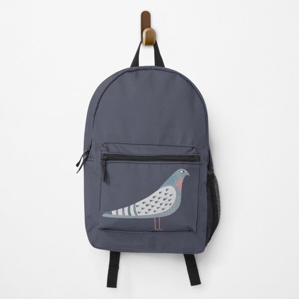 Item preview, Sarcastic Pigeon designed and sold by squirrell.