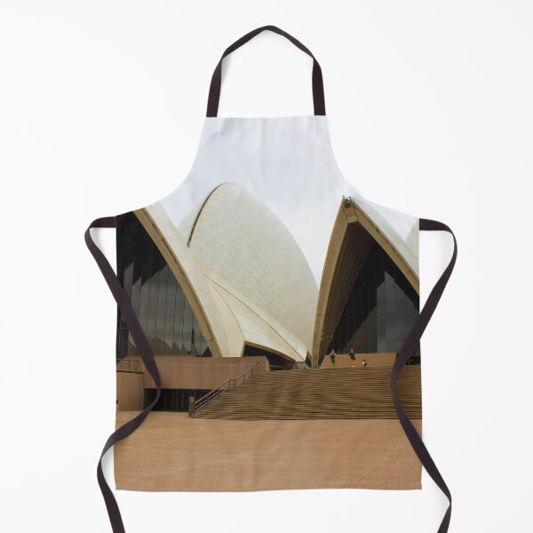 Item preview, Sydney Opera House designed and sold by lolla-doesstuff.