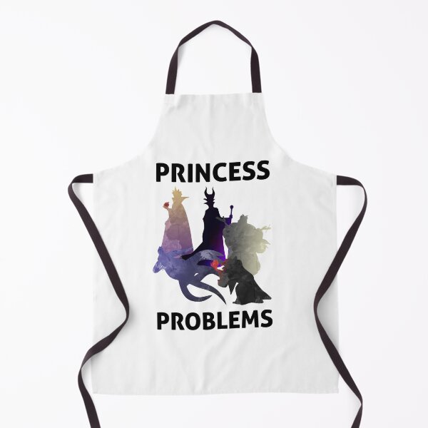 Item preview, Princess Problems Inspired Silhouette designed and sold by ShadowsInspired.