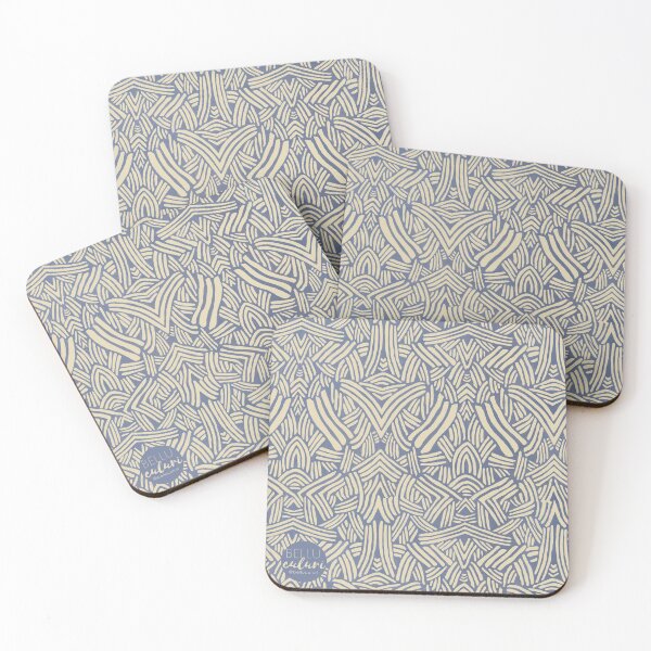 Item preview, Crisscross 6 | Abstract designed and sold by BelluCuluri.