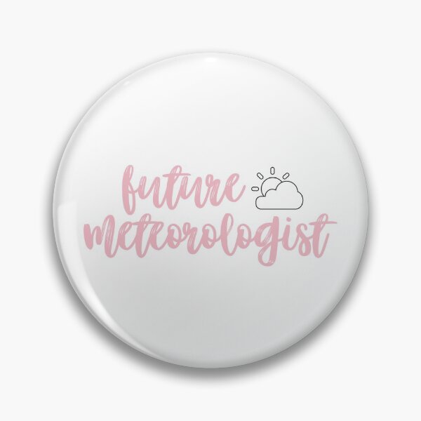 Item preview, Future Meteorologist designed and sold by hannahdroke.