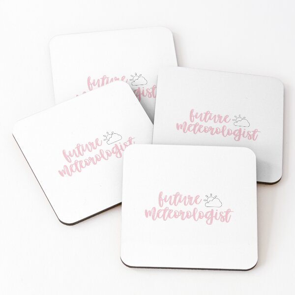 Item preview, Future Meteorologist designed and sold by hannahdroke.