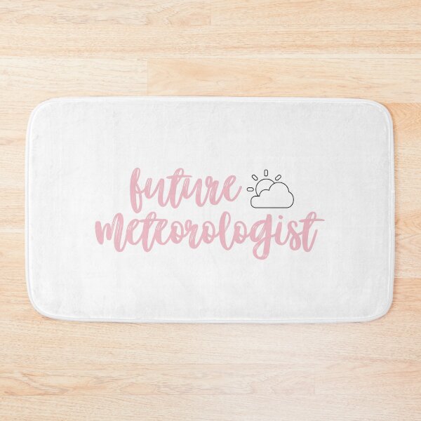 Item preview, Future Meteorologist designed and sold by hannahdroke.
