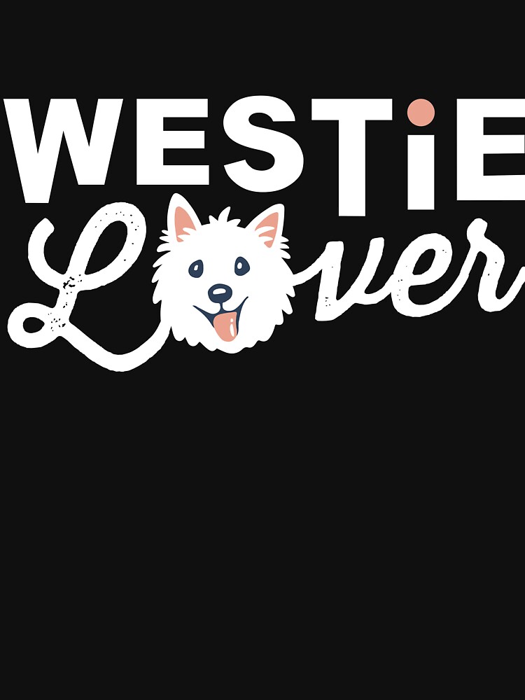 Westie Lover by mirunasfia