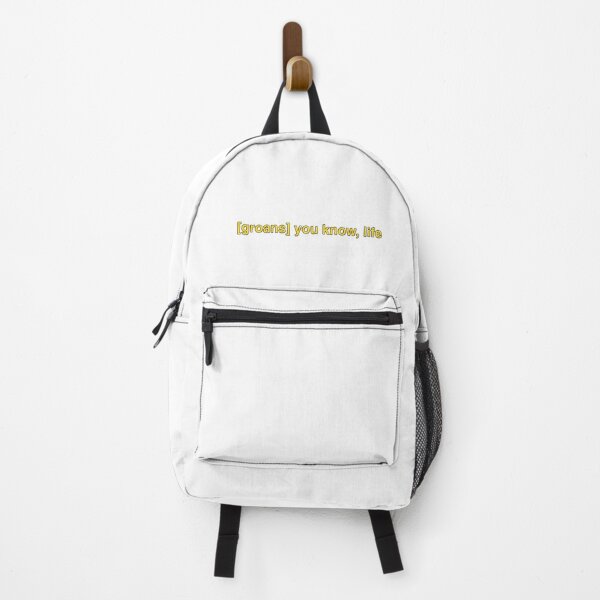 Item preview, [groans] you know life designed and sold by Sciris.
