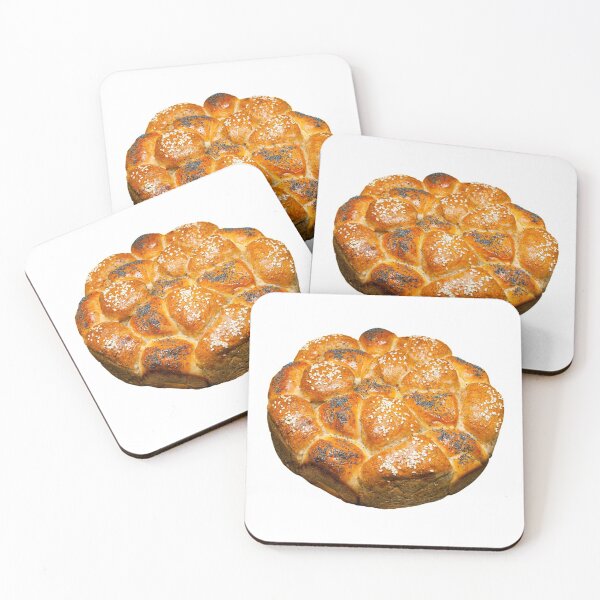 Item preview, Home Made PartyBrot Bread designed and sold by MarkUK97.