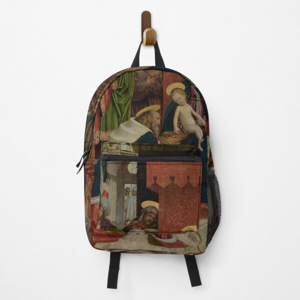 Item preview, Adoration of the Magi - Defendente Ferrari designed and sold by themasters.