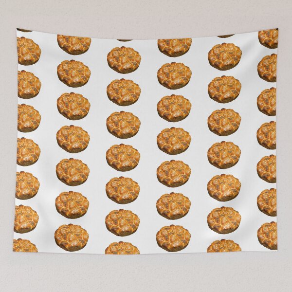 Item preview, Home Made PartyBrot Bread designed and sold by MarkUK97.