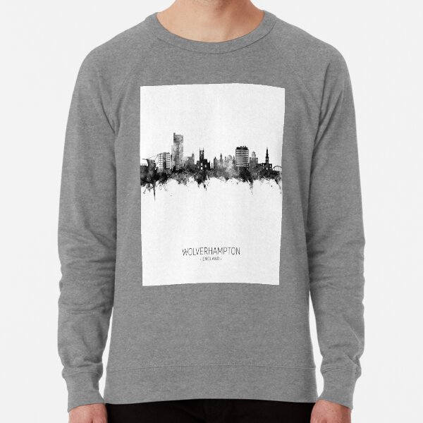 Sudadera wolverhampton clearance
