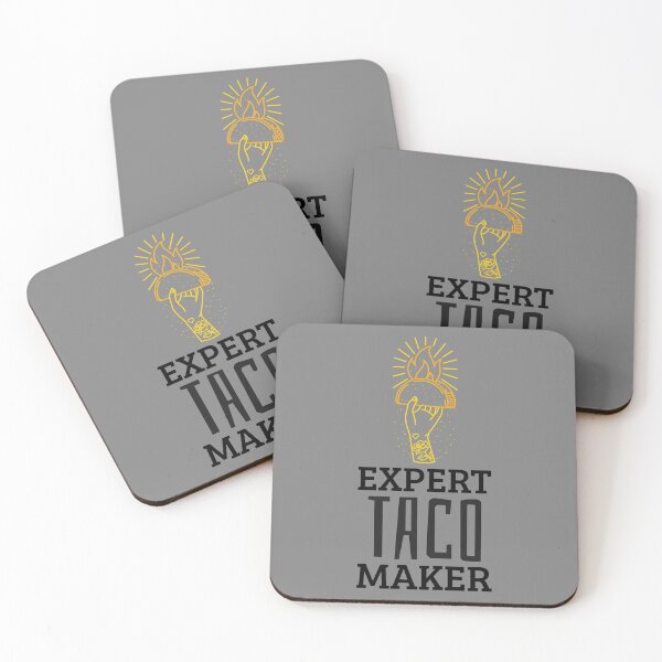Item preview, Spicy Taco Home Cook Funny Meme Quote designed and sold by javes93.