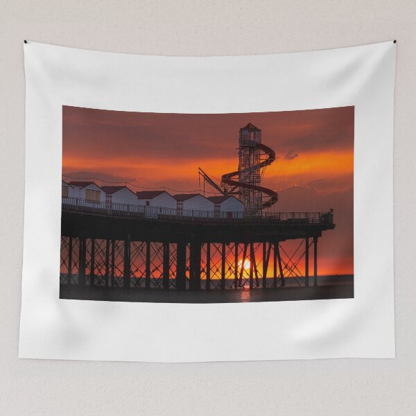 Item preview, Herne Bay Harbour designed and sold by rogerstanger.