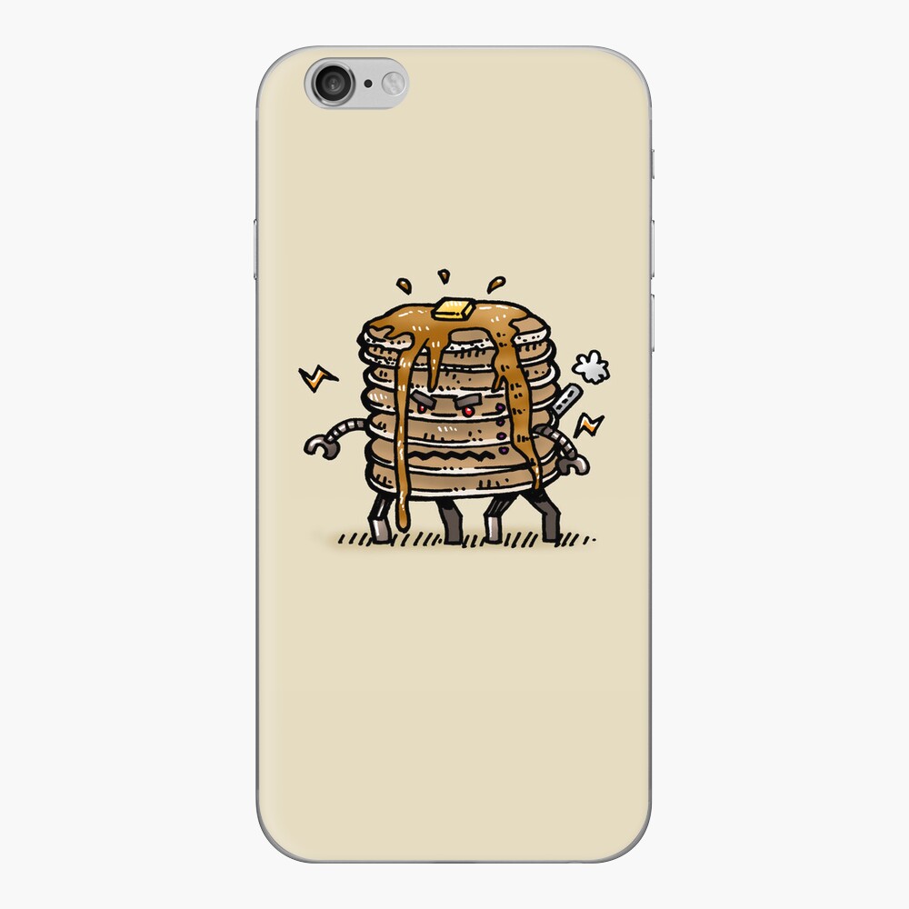 Item preview, iPhone Skin designed and sold by nickv47.