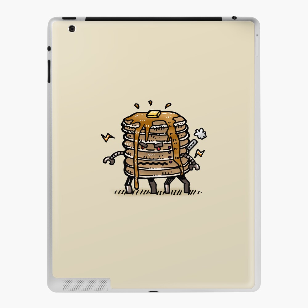 Item preview, iPad Skin designed and sold by nickv47.