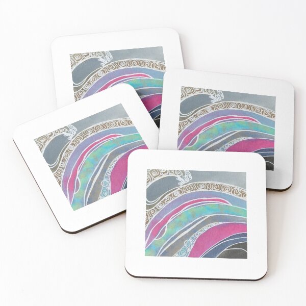 Item preview, Making Waves designed and sold by hashtagart.