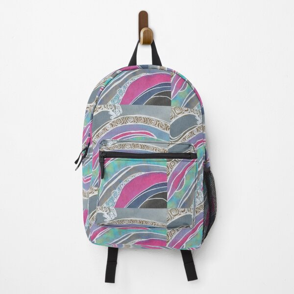 Item preview, Making Waves designed and sold by hashtagart.