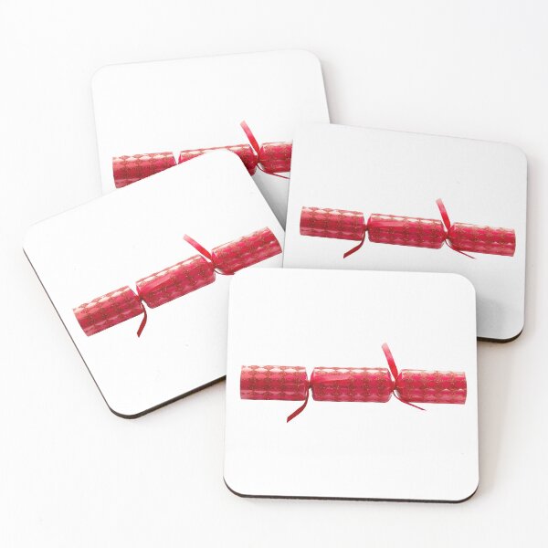 Item preview, Christmas Cracker Red designed and sold by MarkUK97.
