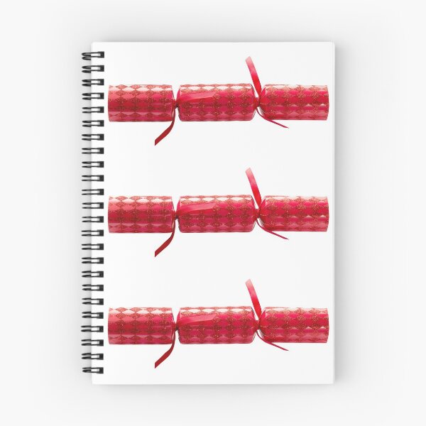 Item preview, Christmas Cracker Red designed and sold by MarkUK97.