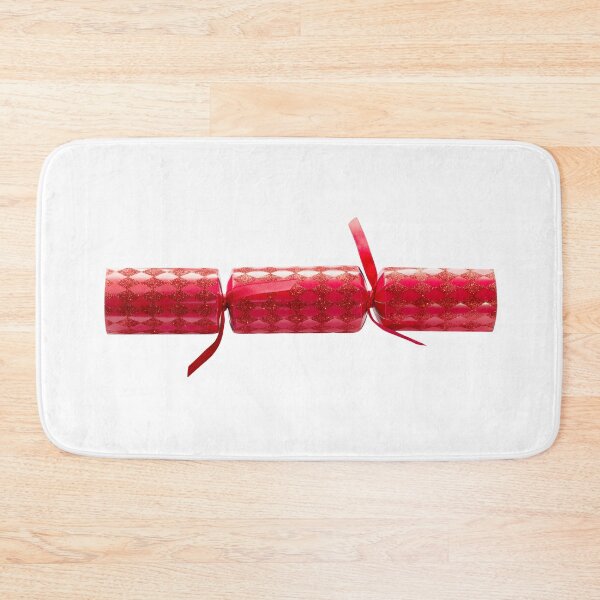 Item preview, Christmas Cracker Red designed and sold by MarkUK97.