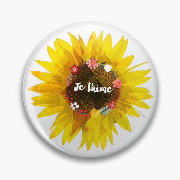 Item preview, Je T’aime designed and sold by TimelessJourney.