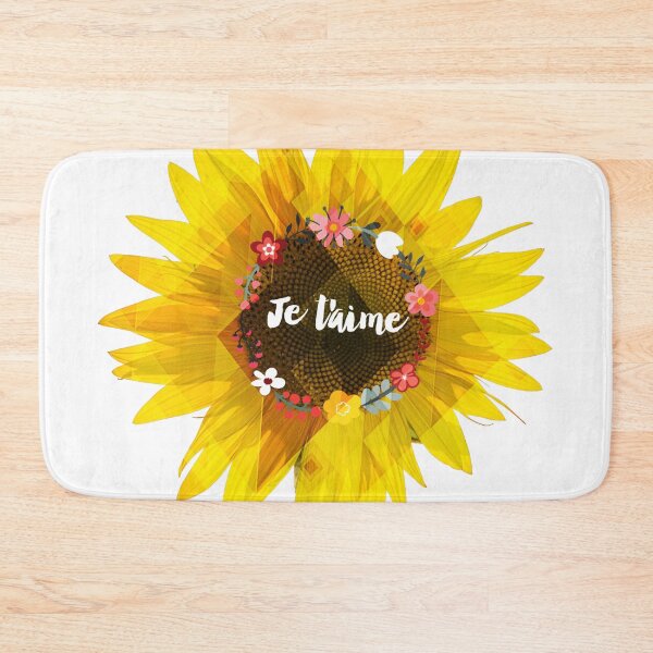 Item preview, Je T’aime designed and sold by TimelessJourney.