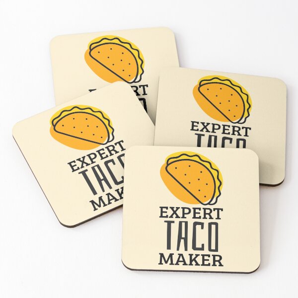 Item preview, Home made taco Funny Meme Quote designed and sold by javes93.
