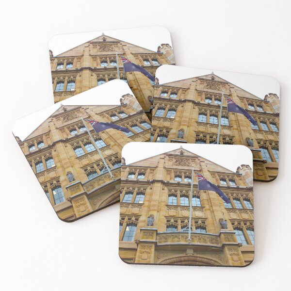 Item preview, City architecture designed and sold by lolla-doesstuff.