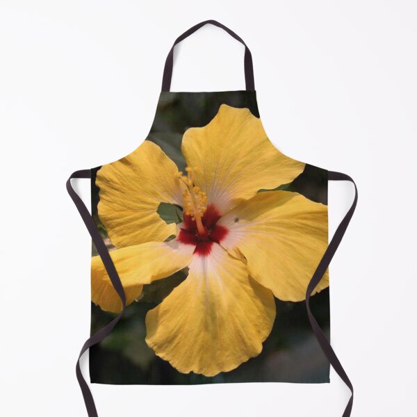 Item preview, Yellow Hibiscus designed and sold by ReneeKennedy.