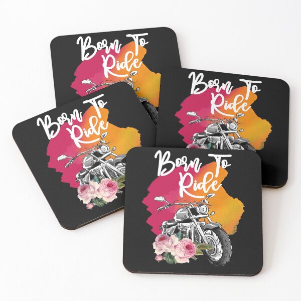 Item preview, Born To Ride designed and sold by autlu.