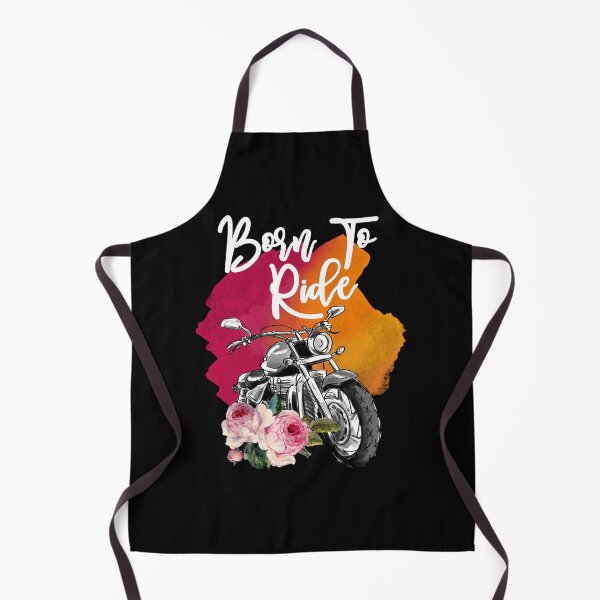Item preview, Born To Ride designed and sold by autlu.