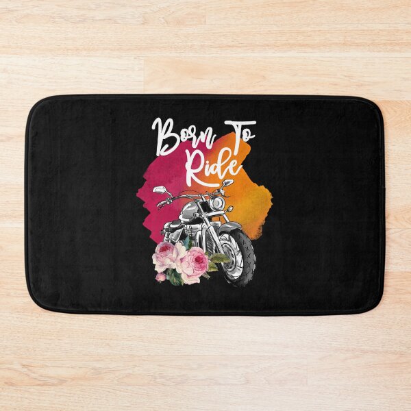 Item preview, Born To Ride designed and sold by autlu.