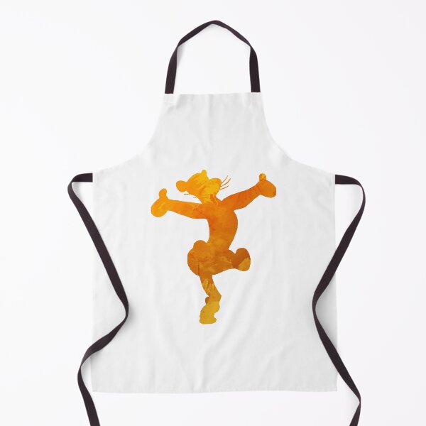 Item preview, Tiger Inspired Silhouette designed and sold by ShadowsInspired.