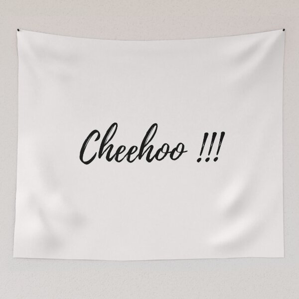 Item preview, Cheehoo !!! Hawaiian/Polynesian Yell..Call To Action designed and sold by PlanetPono.